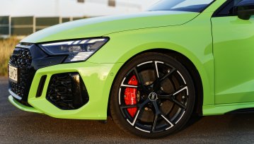 Audi przestawi wszystkie fabryki na produkcję aut elektrycznych w tej dekadzie