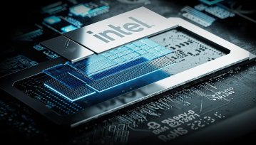 Intel notuje największą stratę w historii, przychody spadły o 36%
