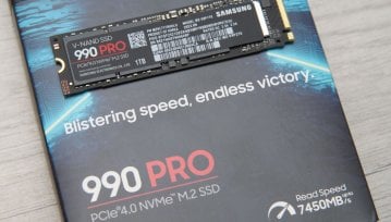 Samsung 990 Pro czy Samsung PM9A1 RAID 0? Odpowiedź nie jest prosta