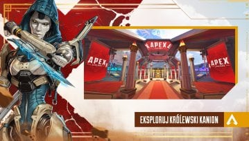 Apex Legends Mobile wygrywa. To najlepsza gra na Androida w tym roku