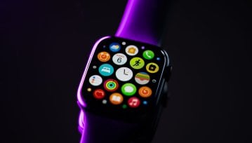 Apple szykuje własne wyświetlacze microLED, najpierw dla zegarków