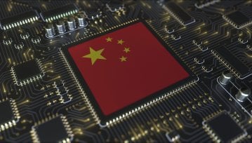 Kiedy Chiny wyprodukują nowoczesne procesory? Szybko nie będzie...