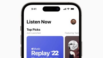 Apple chce być jak Spotify i wychodzi mu to coraz lepiej. „Replay” nabiera kształtu