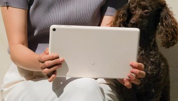 Google Pixel Tablet trafia do sprzedaży na kilka miesięcy przed premierą