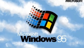 Windows 95. Bardziej przełomowego systemu nie było i nie będzie