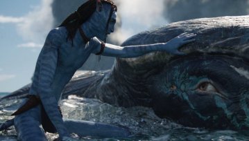 "Avatar: Istota wody" już w internecie! Gdzie go obejrzeć?