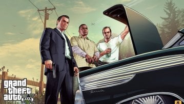 GTA 5 miało dostać wielki dodatek fabularny. Dlaczego to nie doszło do skutku?!