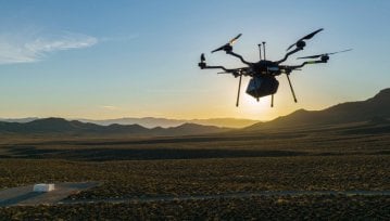 US Army kupuje pierwsze „mikrofalówki” przeciw dronom. Przydałyby się Ukrainie