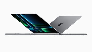 Nowe komputery Apple mają... wolniejsze dyski od swoich starszych braci