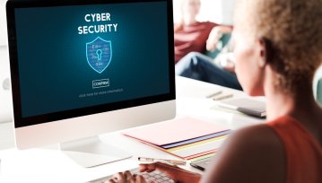 Cybersecurity – najważniejsze informacje