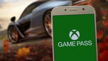 Xbox Game Pass w chmurze na smartfonie - czy to w ogóle ma sens?