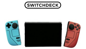 SwitchDeck, czyli jak z humorem zaprezentować nowy produkt