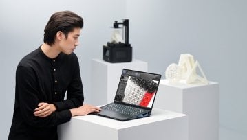 ASUS wprowadza do notebooków ekrany 3D, a to nie wszystkie nowości