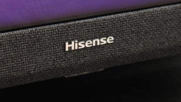 Hisense 55U8HQ - niby premium z mini-LED, a wszystko zabija Vidaa