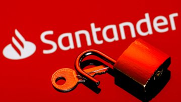 Uwaga klienci Santandera! Nie dajcie się złapać w pułapkę 