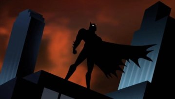 Najlepsza animacja z Batmanem nareszcie w Polsce