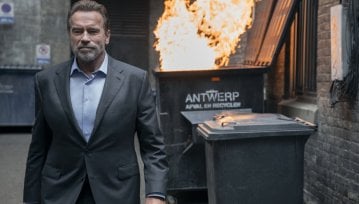 Schwarzenegger w serialu i inne gorące nowości do obejrzenia w tym tygodniu
