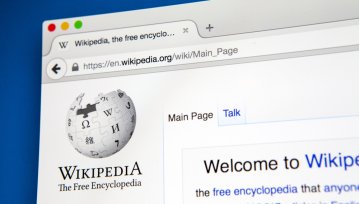 Wikipedia antyislamska? Platforma zablokowana za „bluźniercze" treści
