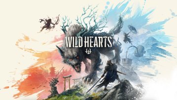 Nieślubne dziecko Monster Huntera i Dark Souls. Recenzja Wild Hearts