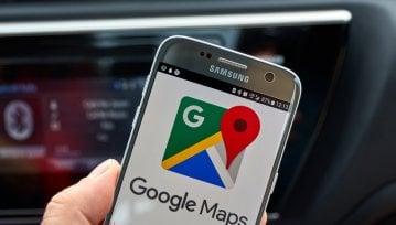 Dobra zmiana w Mapach Google. Jest wygodniej niż kiedykolwiek!