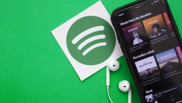 Spotify pokazuje, że NFT jeszcze nie umarło