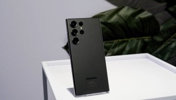 Galaxy S23 Ultra mogą mieć problem z ekranami. Co na to Samsung?