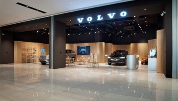 Volvo otworzy swój tech hub w Polsce. Znamy miasto!
