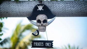 Najczęściej piracone filmy i seriale w 2022. Netflix może być szczęśliwy