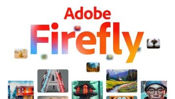Adobe Firefly. Generator obrazków AI, który nie kradnie cudzych prac