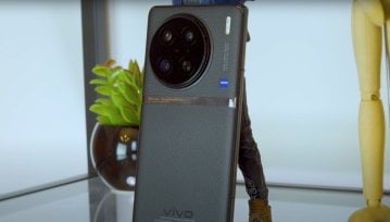 Recenzja Vivo X90 Pro - świetne zdjęcia, wygląd i tylko jeden mankament