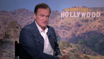 Nadchodzi ostatni(?) dziesiąty film Tarantino. Znamy tytuł i fabułę