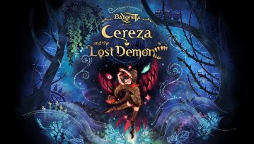 Cereza and the Lost Demon – recenzja. Nie takiej Bayonetty się spodziewałem