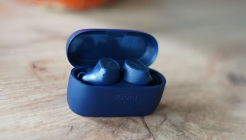 Recenzja Jabra Elite 4 - wygodne słuchawki do codziennego użytku