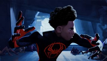 "Spider-Man: poprzez Uniwersum" czaruje nowym trailerem!