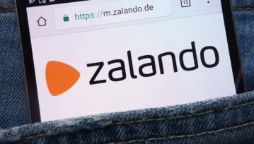 Chat GPT powie Ci w co się ubrać - świetny pomysł Zalando