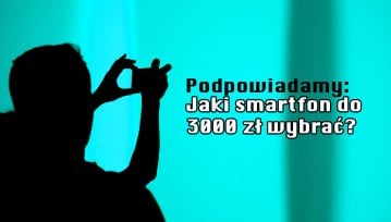 Polecamy najlepsze smartfony do 3000 zł: maj 2023