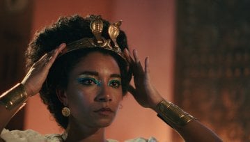 Królowa Kleopatra – serial tak zły, że Netflix stanie przed sądem