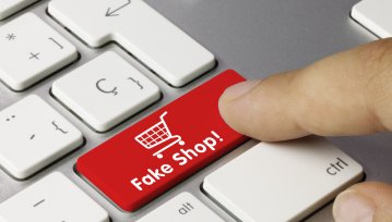Zobaczcie na jakie fałszywe e-sklepy nabierają się Polacy