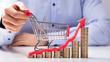 40% Polaków nie rozumie związku inflacji z poziomem cen
