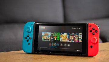 Nintendo Switch OLED najtaniej w historii. Tylko dziś na Allegro