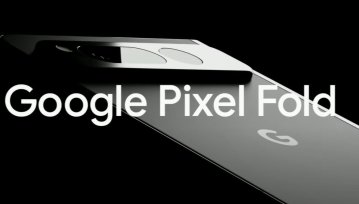 Pixel Fold - pierwszy składany smartfon Google jest... przeciętny