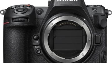 Nikon Z8 oficjalnie. Co oferuje najnowszy aparat giganta?