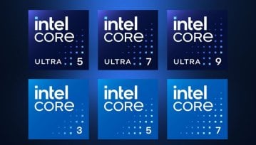 Pierwsze wyniki procesorów Intel Core Ultra nie zachwycają
