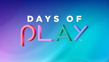 Święto graczy PlayStation powraca. Startuje Days of Play!