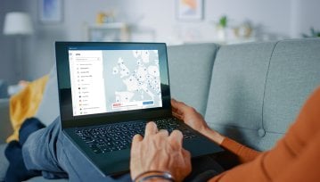 NordVPN – dlaczego warto postawić na używanie VPN’u