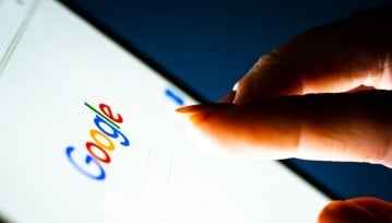 Duża zmiana w aplikacji Google na smartfonach