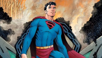 Znamy nowego Supermana i Lois Lane! Superman: Legacy - nowy film nadchodzi