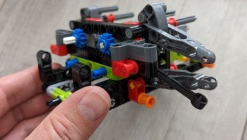Klocki Lego z butelek PET wcale nie są ekologiczne, Duńczycy porzucają pomysł