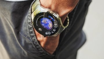 Huawei Watch 4 Pro – Twój naręczny ekspert ds. zdrowia i kondycji