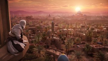 Assassin's Creed Mirage. Urzekający Bagdad i rozgrywka którą kochamy!